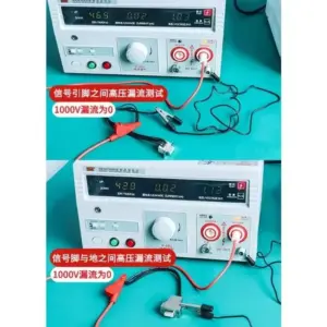 DB9 RS232 9-Pin Male Female Connector Set 9 S24c7b891112246e989f3cddab6e54426Q 12