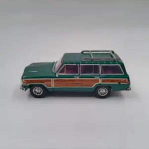 1/64 Scale Muwanzhi Wagoneer SUV Model 11 S24c8d83cf26f408891c04df952190695n