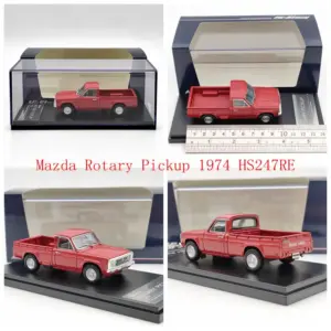 Hi Story 1:43 Scale Model Cars Collection 30 S24eed8f264b44874b60ee9c88454fda9L