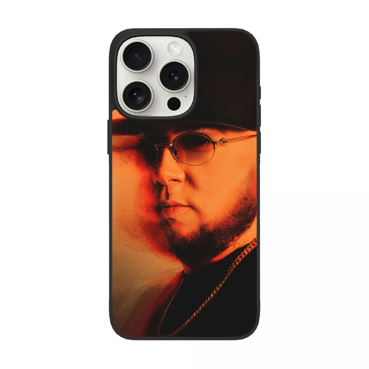 Maka Aura 2025 Tour Phone Case for iPhone 15 Pro 10 Maka Aura 2025 Tour Phone Case for iPhone 15 Pro - Image 10