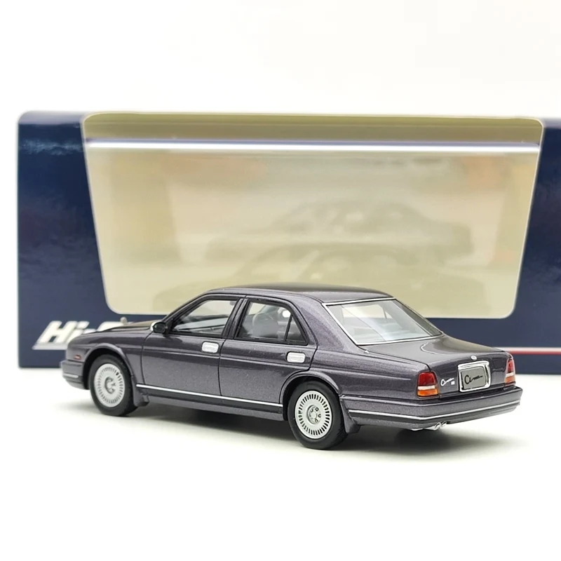 Hi-Story 1:43 Cima Type III Limited L Model 4 Hi-Story 1:43 Cima Type III Limited L Model - Image 4