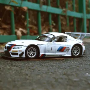 1/32 BMW Z4 GT3 Diecast Racing Car Model 11 S2517066e3b424c7baffc6d89d7b1eea3O