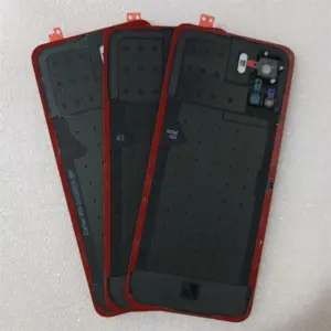 Huawei Honor 90 Lite Battery Cover Case 5 S2547f8e4a894498b882a6dad059d5387m