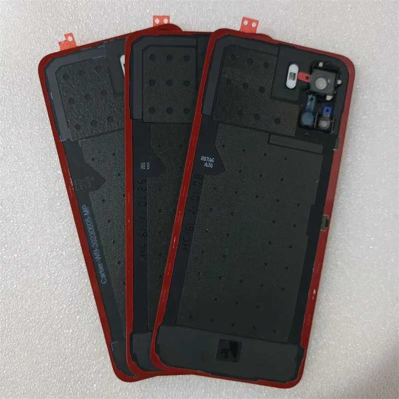 Huawei Honor 90 Lite Battery Cover Case 2 Huawei Honor 90 Lite Battery Cover Case - Image 2