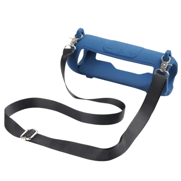 Silicone Sling Case for JBL Flip 7 Speaker - Image 10