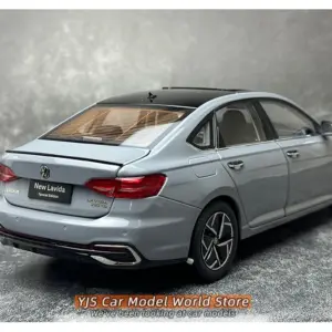 New Lavida 2022 Diecast Model 1:18 Scale 36 S256355a48f434eec8d819be30d8a0737R
