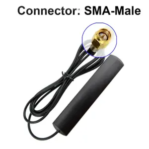 Universal WiFi Antenna for 3G, 4G, LTE 13 S2572059cb1e34a4dbf9455c027f83267D