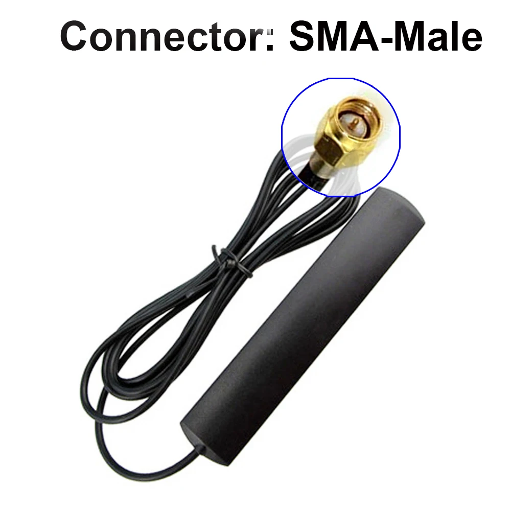 Universal WiFi Antenna for 3G, 4G, LTE 2 Universal WiFi Antenna for 3G, 4G, LTE - Image 2