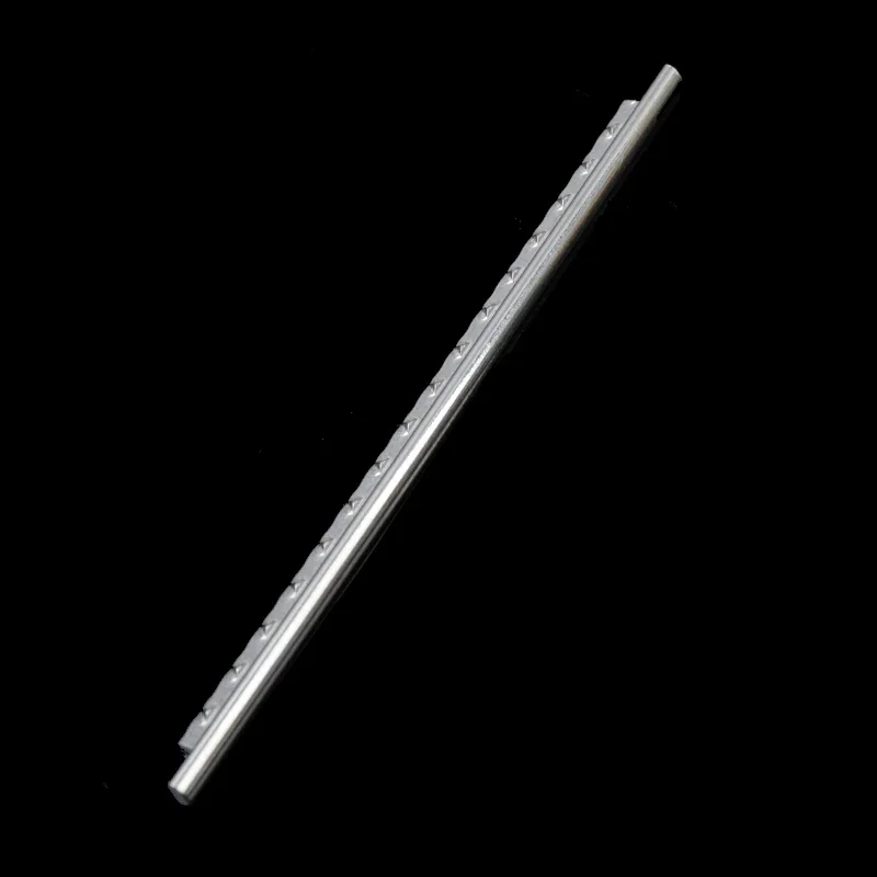 Brass Fret Wire Set for Acoustic/Classical Guitars 2 Brass Fret Wire Set for Acoustic/Classical Guitars - Image 2