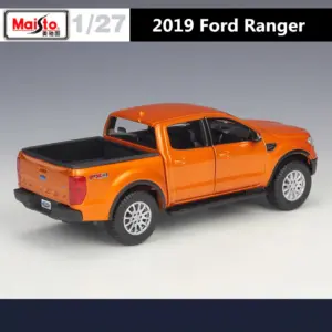 2019 Ford Ranger Diecast Model in Blue 11 S257f35e248ff43daaf7af4555338b90fn