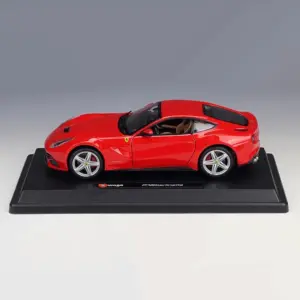 Bburago 1:24 Ferrari F12 Berlinetta Diecast Model 12 S258ba387e2af4467a0c29e4910e415ecn