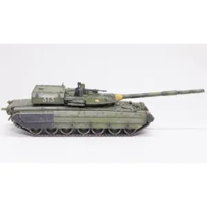 1/72 Scale Russian 640 Black Hawk Tank Model 12 S25b5335996614f99922335b5b5e5bfb9q