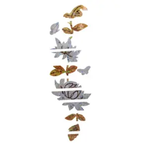 DIY Guitar Inlay Sticker Set for Customization 57 S25bcb39c07524248bd807b49f7b202f5M