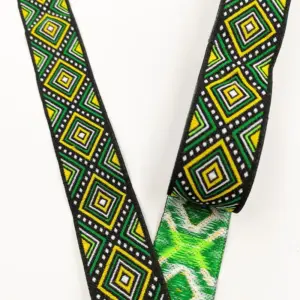 Vintage Ethnic Embroidery Ribbon 33mm 7 Meters 67 S25eb06f3cd214c71a020032bcb978f8c4