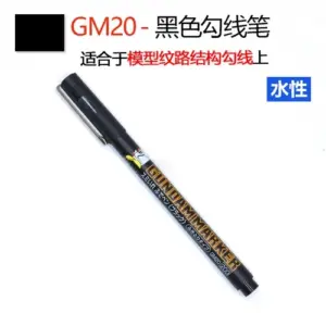 Mr. Hobby Marker Pens Color Set for Model Art 31 S260eda7b483449f383661035e43ad6a8D