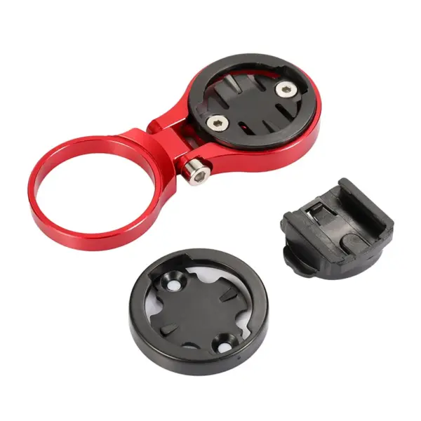 Bicycle Computer Holder for Garmin, Bryton, Wahoo - Image 5