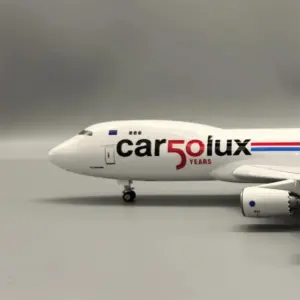 1:160 Scale Cargolux 747-8F Airplane Model 8 S261d518ecc5e43ae8bdbbc364bb570adk