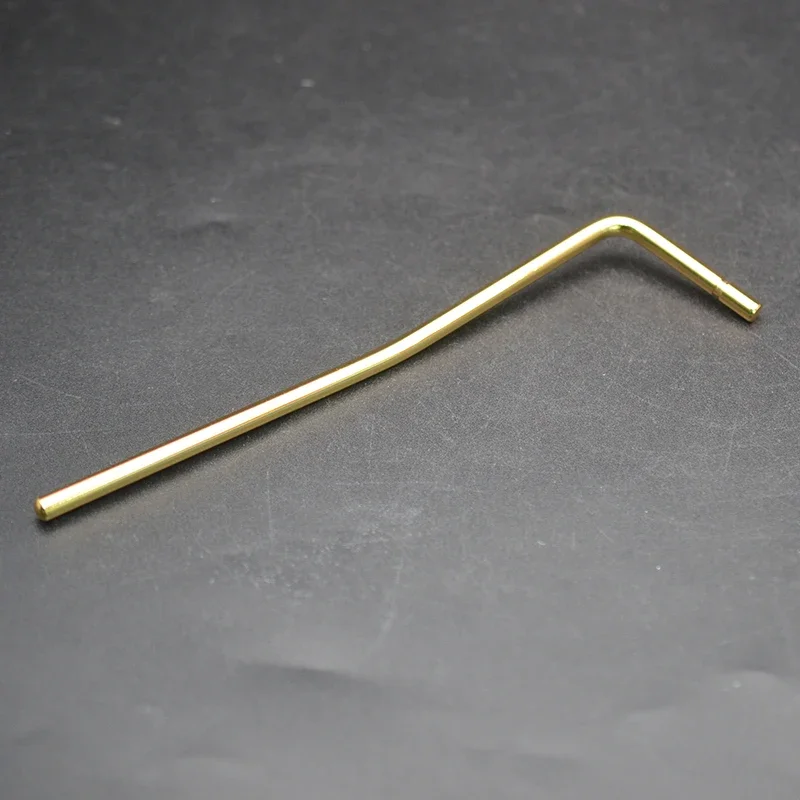 Electro Guitar Tremolo Arm with 5.2mm Diameter 4 Electro Guitar Tremolo Arm with 5.2mm Diameter - Image 4