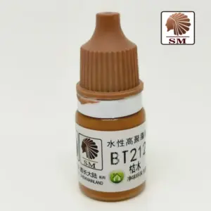 SHEIK MAINLAND Model Paint Set - 8 Colors 5ml 51 S266fcd13b3aa4b72a18f1b0f20221603U