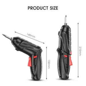 3.6V 1800mAh Cordless Electric Screwdriver Set 12 S26bbe031effd486a9b806ea466b5d5bcC