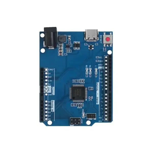 Arduino UNO R4 Minima Development Board ESP32-S3 - Image 4