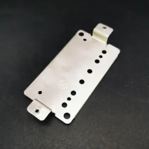 4-Piece Copper-Nickel Pickup Baseplate Set 15 S2702b8a462764cc2a6f9d031d6e9955c2