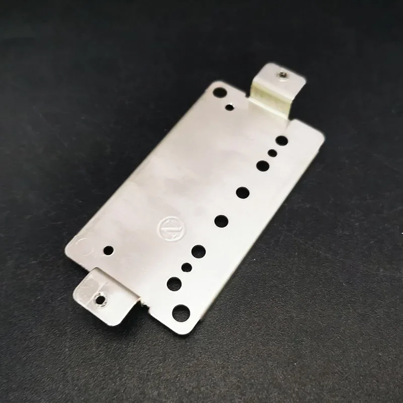 4-Piece Copper-Nickel Pickup Baseplate Set 7 4-Piece Copper-Nickel Pickup Baseplate Set - Image 7