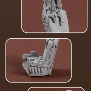 MCC 3D Printed Ejection Seat for A-4 Skyhawk 32 S270c655aa9844bc38df346a3871a3cfbl