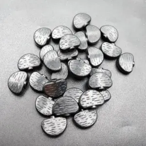 6 Piece Black Plastic Guitar Tuning Pegs Set 11 S271fb8da9d704d899a5d532409a93eeer