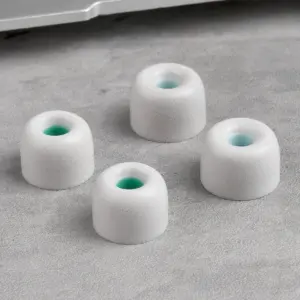 Memory Foam Ear Tips for 1MORE EVO Earbuds 11 S273815b118e04d57ac2cbfc412c6dcd07