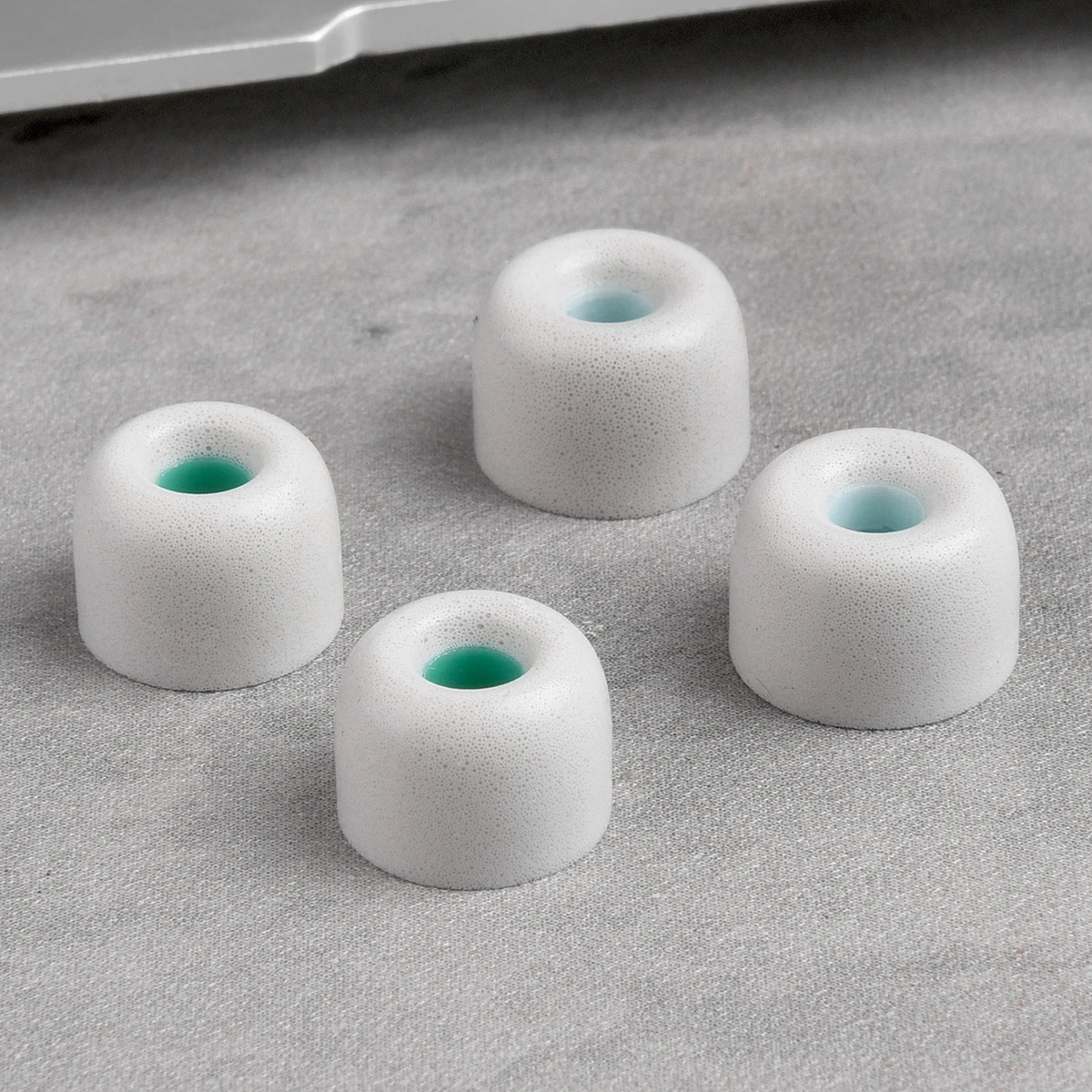Memory Foam Ear Tips for 1MORE EVO Earbuds 6 Memory Foam Ear Tips for 1MORE EVO Earbuds - Image 6