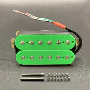 Electric Guitar Double Coil Humbucker Pickup 50 S27647fd34e2842c882d4ddd290caf999R