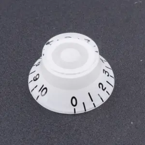 Set of 12 Vintage Guitar Speed Control Knobs 44 S2768b75e4463417b8719abc60fc772e2k