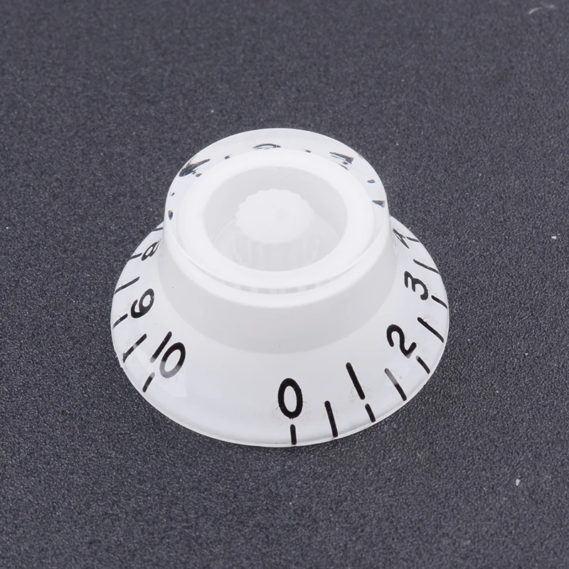 Set of 12 Vintage Guitar Speed Control Knobs 22 Set of 12 Vintage Guitar Speed Control Knobs - Image 22