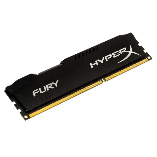 HyperX Fury DDR3 8GB or 16GB RAM - Image 5