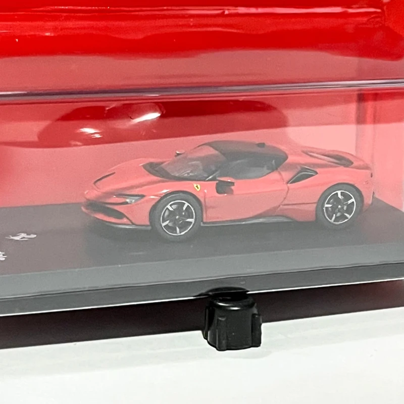 Diecast 1:64 Scale Daytona SP3 Alloy Model 5 Diecast 1:64 Scale Daytona SP3 Alloy Model - Image 5