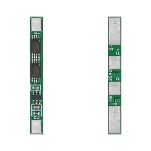 1S 3.7V Lithium Battery Protection Board Module 9 S27e8b4d1a72e4ff6bfc348a724b731c0D