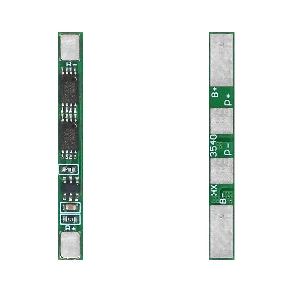 1S 3.7V Lithium Battery Protection Board Module 4 1S 3.7V Lithium Battery Protection Board Module - Image 4