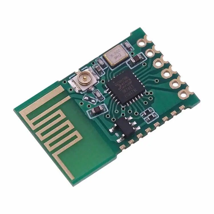 JDY-41 2.4G Wireless Module for Electronic Projects 7 JDY-41 2.4G Wireless Module for Electronic Projects - Image 7