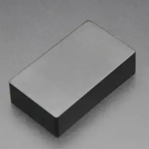 Black Plastic Boxes Set for Electric Guitar Preamp 9 S282ed523b3af48aaa5ce3f77e4e933bdC