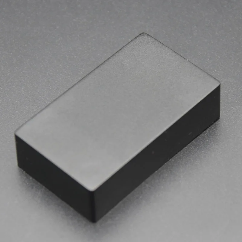 Black Plastic Boxes Set for Electric Guitar Preamp 4 Black Plastic Boxes Set for Electric Guitar Preamp - Image 4