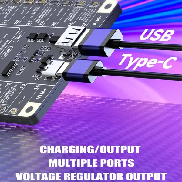 Battery Activation Detection Board for iPhone & Android - Image 5