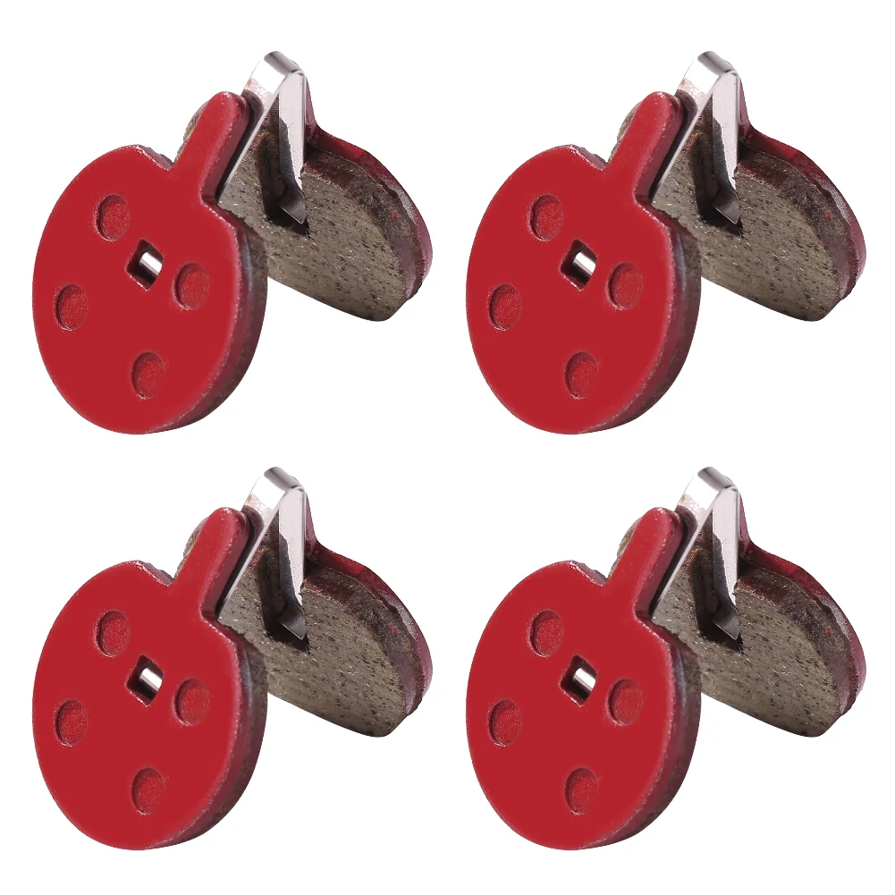 Semi-Metallic Disc Brake Pads for Mountain Bikes 14 Semi-Metallic Disc Brake Pads for Mountain Bikes - Image 14
