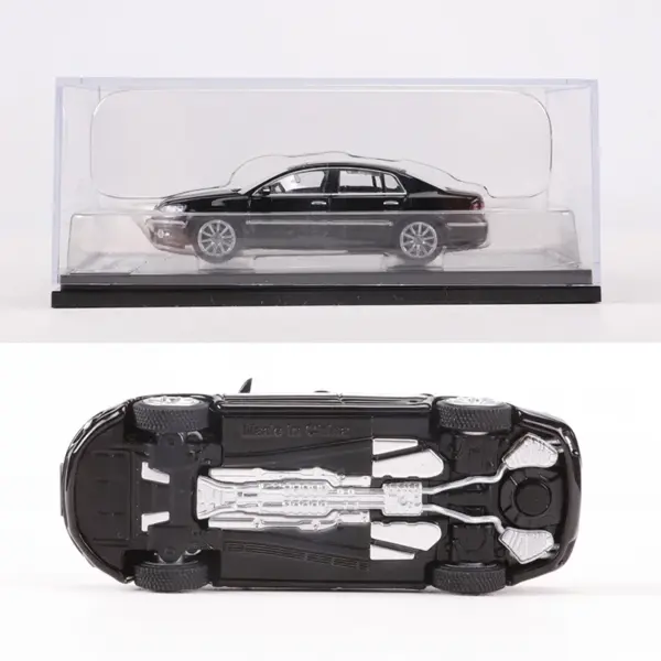 1:64 Scale DuBeeBee Phaeton W12 Alloy Model - Image 4