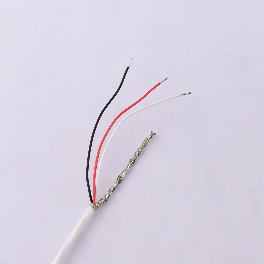 Electric Guitar Pre-wired Wiring Harness Kit 6 Electric Guitar Pre-wired Wiring Harness Kit - Image 6