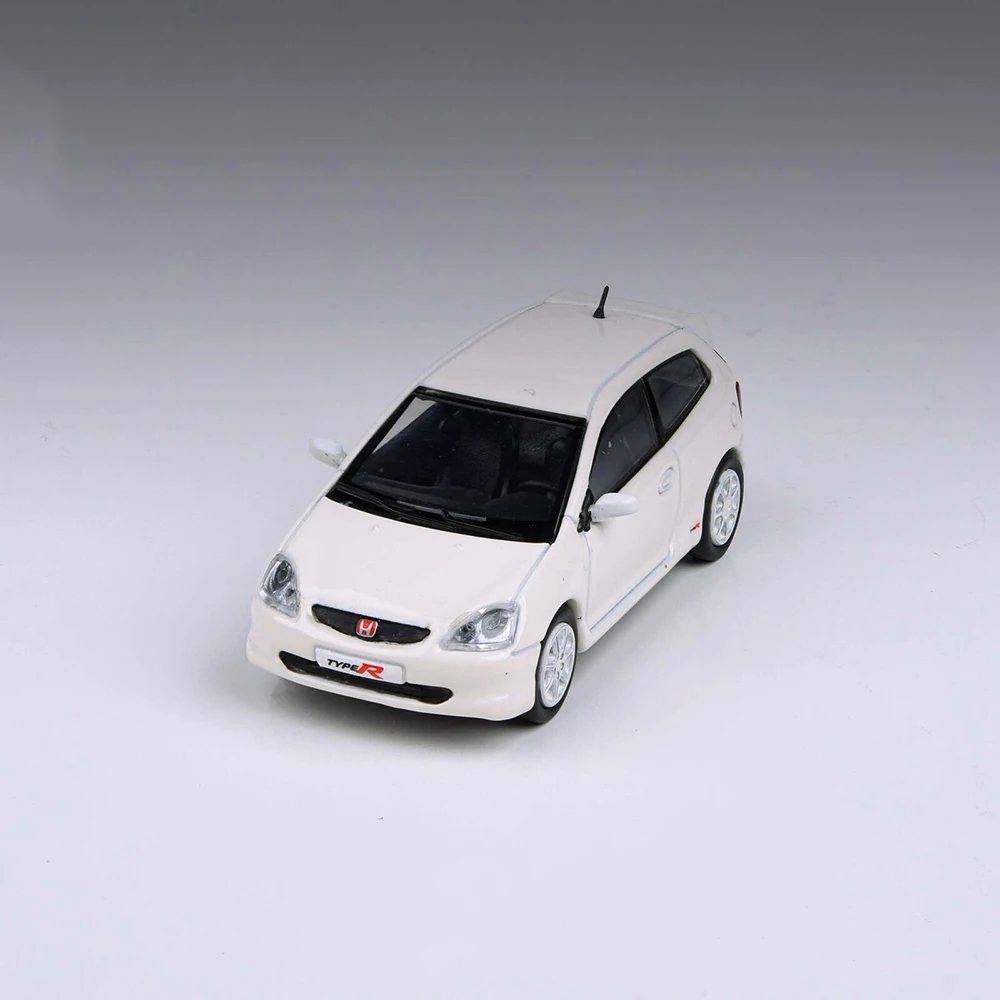 Honda Civic Type R EP3 1:64 Diecast Model 3 Honda Civic Type R EP3 1:64 Diecast Model - Image 3