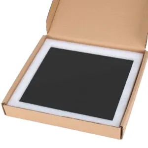 Ultrabase Glass Hotbed for Ender 3 CR10 9 S289f47c46a18484481a252680bf1bacf0