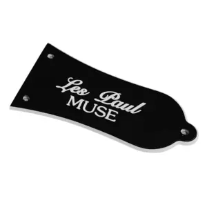 Pleroo Truss Rod Cover for Epiphone Guitars 39 S28d99d653b414c91879b4bd5af5a4ef4s