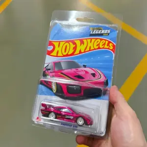 Hot Wheels 1:64 Alloy Car Model 935 2025