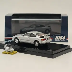 Toyota Celica GT-Four WRC Diecast Model 1:64 7 S28f3728a79a74eeba544e9dd8e20acbfZ